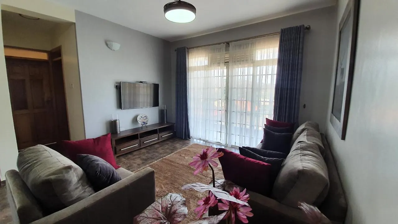 Serena Heights Apartments location
