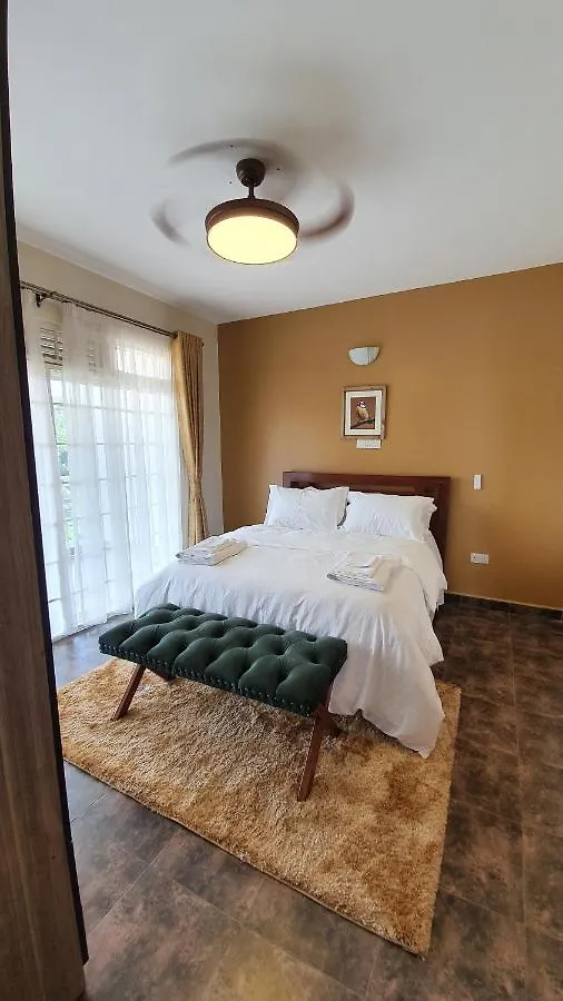 Serena Heights Apartments 0*, Kampala Uganda