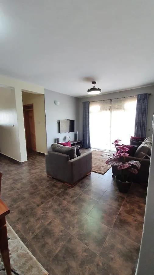 Serena Heights Apartments