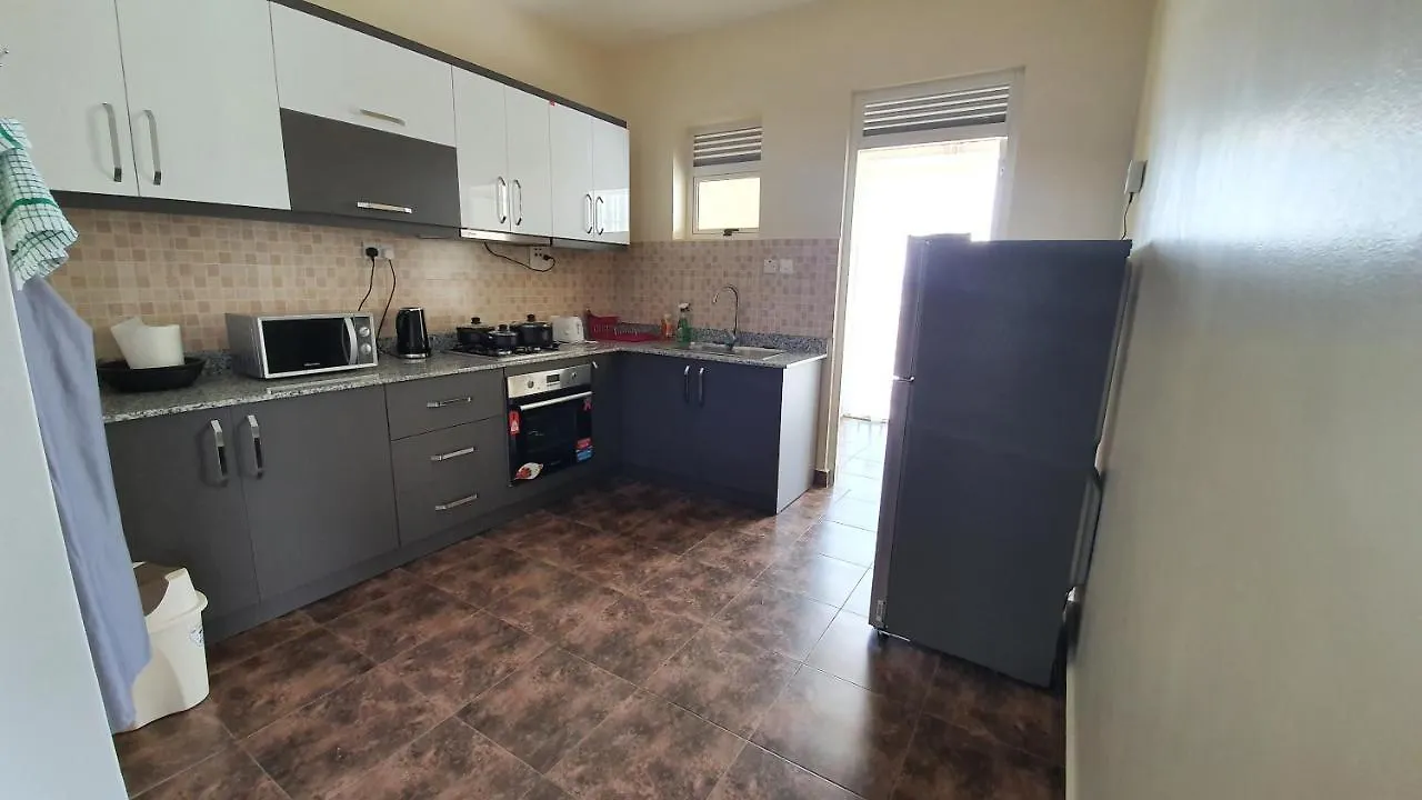 Serena Heights Apartments
