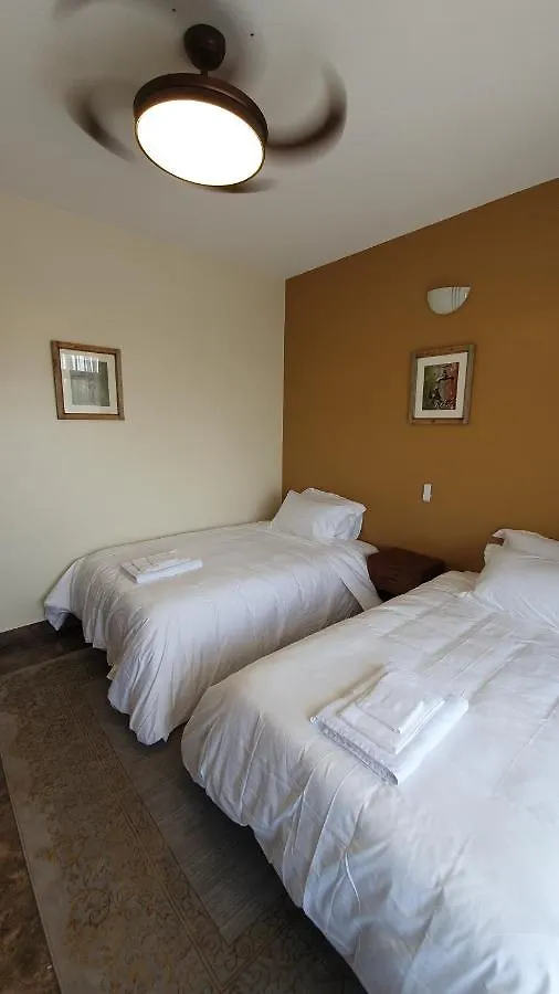 Serena Heights Apartments Kampala