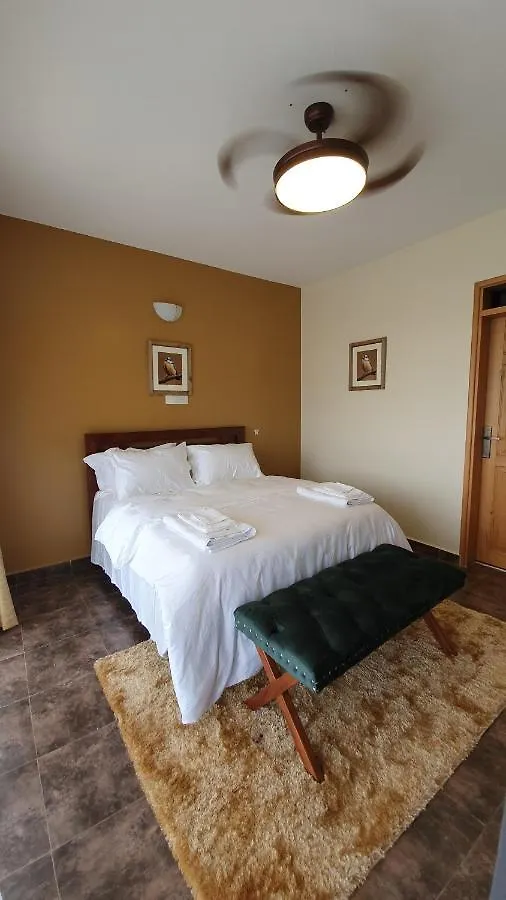 Serena Heights Apartments