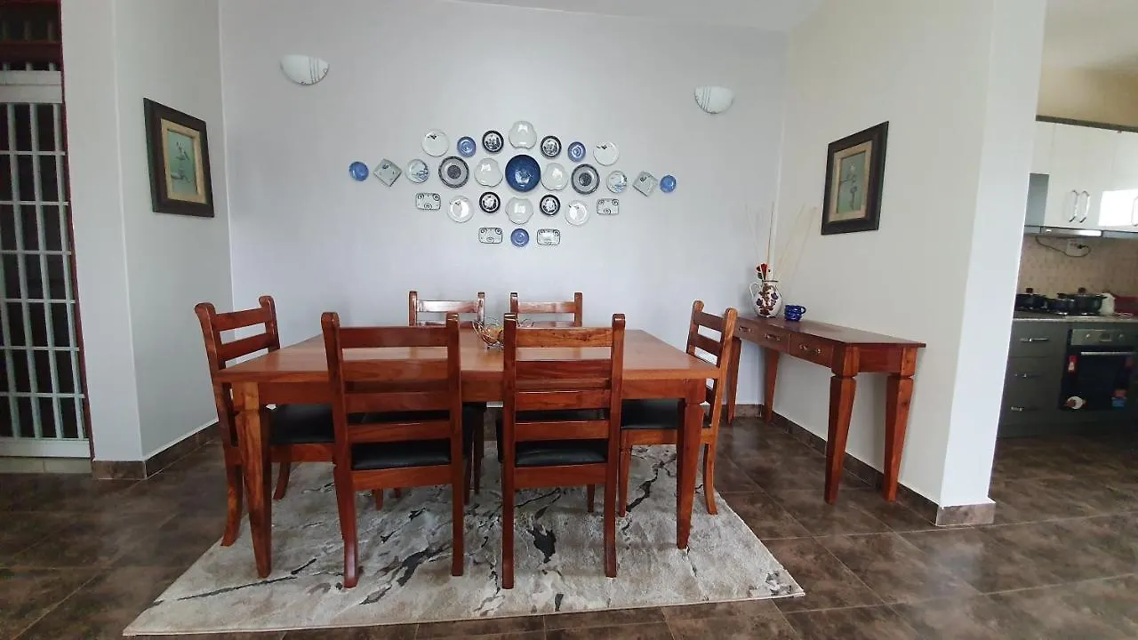 Serena Heights Apartments