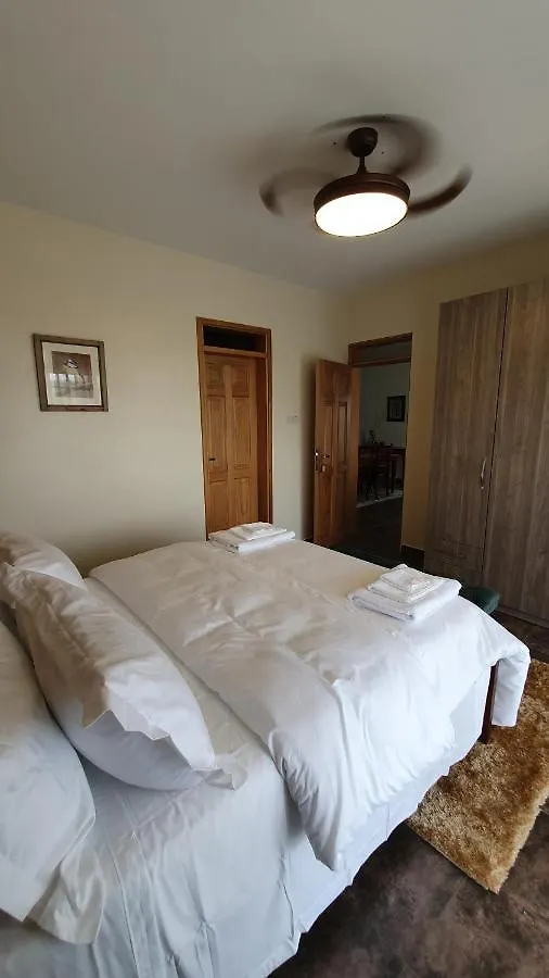 Serena Heights Apartments